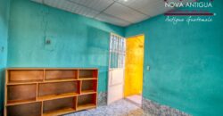 N46 – Amplia casa en renta en el area de San Gaspar Vivar