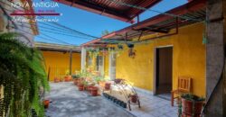 N46 – Spacious house for rent in the San Gaspar Vivar area