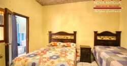 N46 – Spacious house for rent in the San Gaspar Vivar area