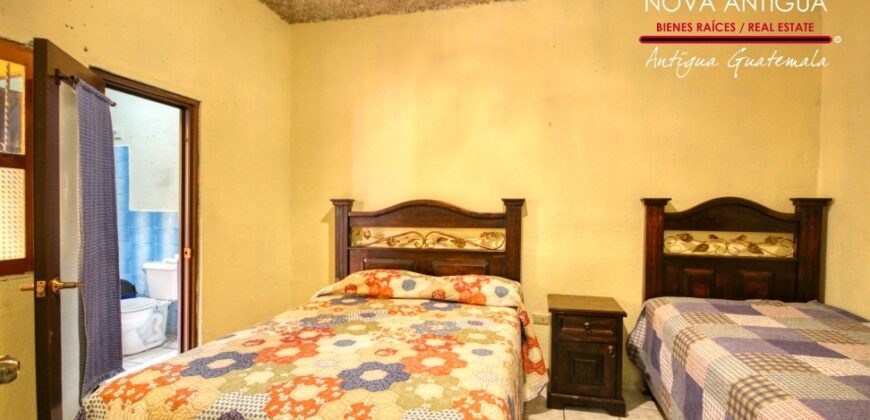 N46 – Spacious house for rent in the San Gaspar Vivar area