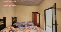 N46 – Spacious house for rent in the San Gaspar Vivar area