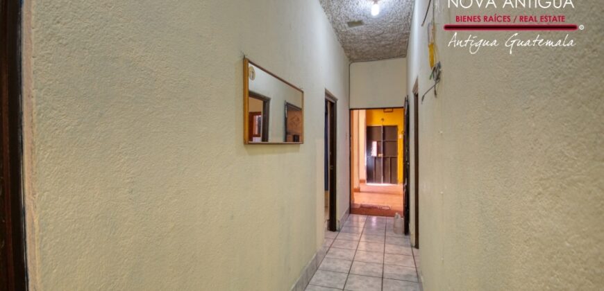 N46 – Spacious house for rent in the San Gaspar Vivar area