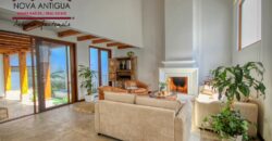 SI17 – Casa recien construida en el area de Santa Ines