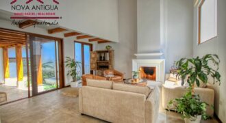 SI17 – Casa recien construida en el area de Santa Ines