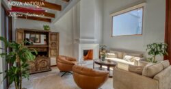 SI17 – Newly built house in the Santa Ines area