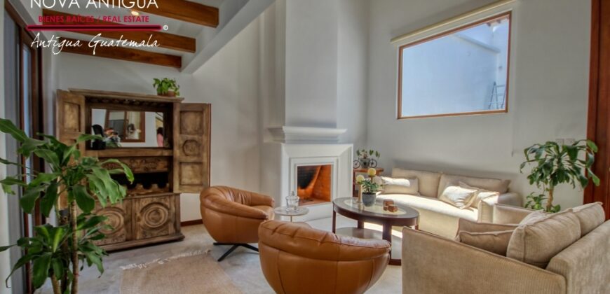 SI17 – Newly built house in the Santa Ines area