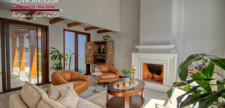 SI17 – Newly built house in the Santa Ines area