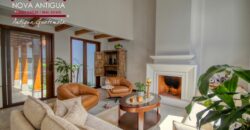 SI17 – Casa recien construida en el area de Santa Ines