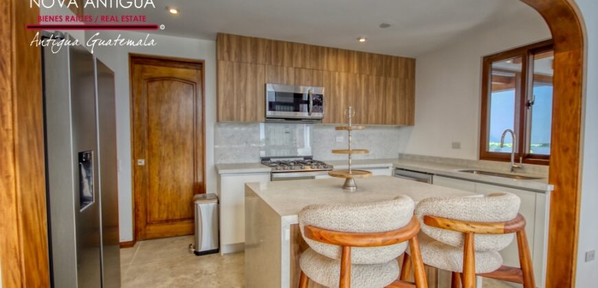 SI17 – Newly built house in the Santa Ines area