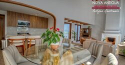 SI17 – Newly built house in the Santa Ines area