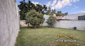 I484 – Terreno en venta en el area de San Pedro las Huertas