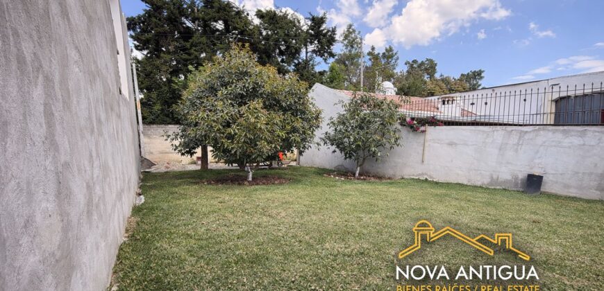 I484 – Terreno en venta en el area de San Pedro las Huertas