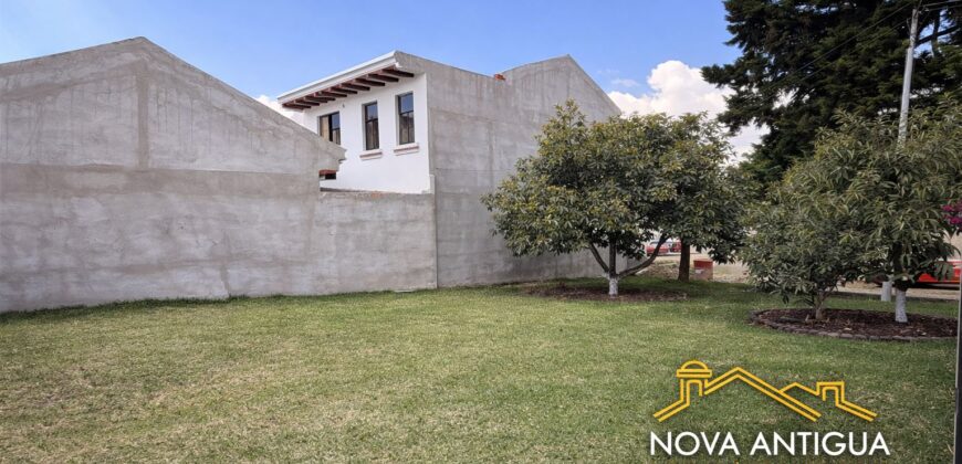 I484 – Terreno en venta en el area de San Pedro las Huertas