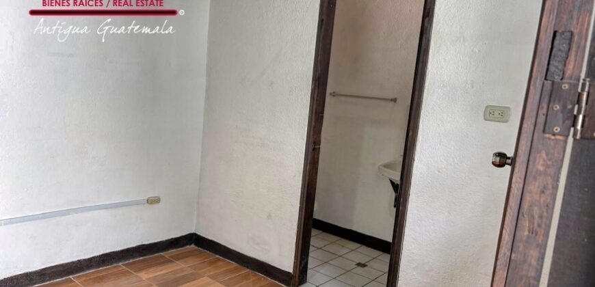 A4246 – Locales en renta en Antigua Guatemala