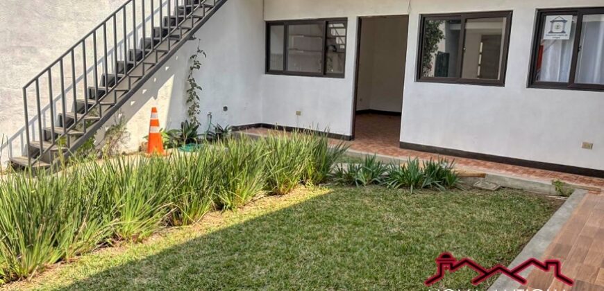 A4246 – Locales en renta en Antigua Guatemala
