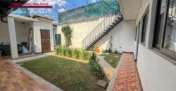 A4246 – Commercial Spaces for Rent in Antigua Guatemala