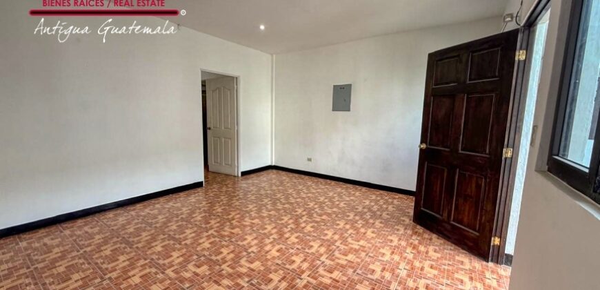 A4246 – Locales en renta en Antigua Guatemala