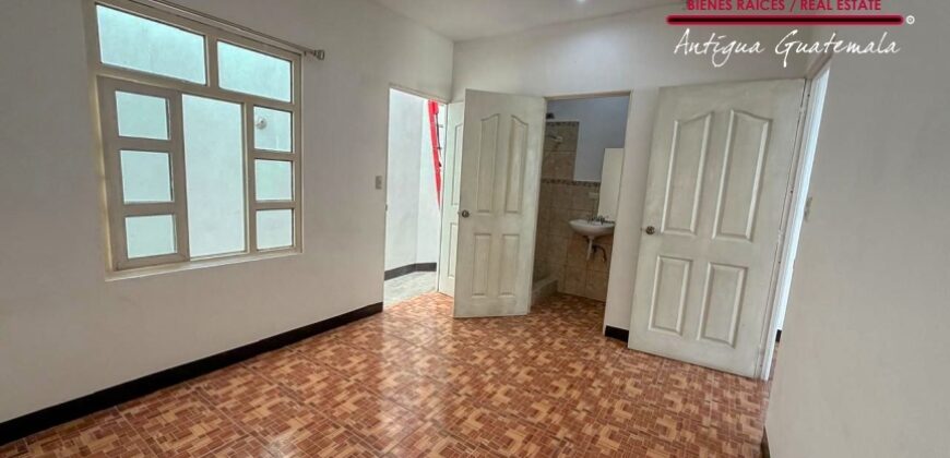 A4246 – Locales en renta en Antigua Guatemala