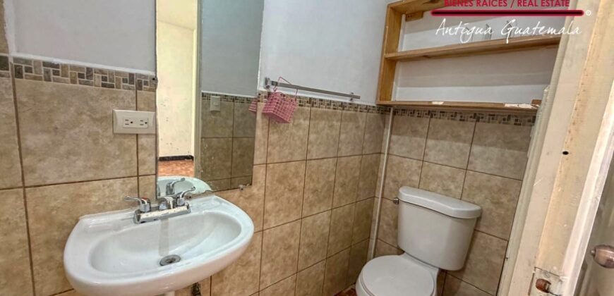 A4246 – Locales en renta en Antigua Guatemala