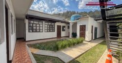 A4246 – Commercial Spaces for Rent in Antigua Guatemala
