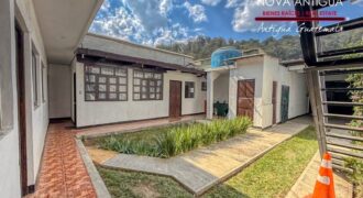 A4246 – Locales en renta en Antigua Guatemala