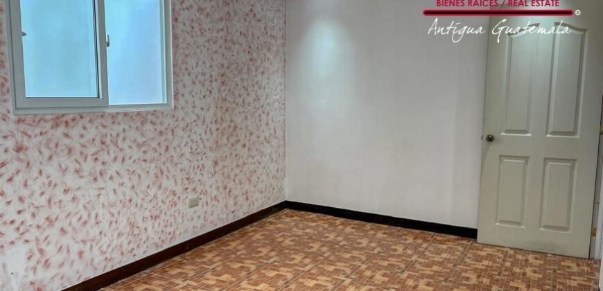 A4246 – Locales en renta en Antigua Guatemala