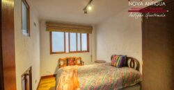 A4242 – Beautiful newly remodeled house in the center of Antigua G.
