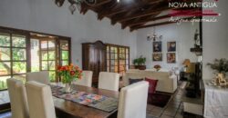 A4243 – Beautiful House for Rent in a Gated Community