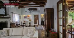 A4243 – Beautiful House for Rent in a Gated Community