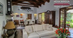 A4243 – Beautiful House for Rent in a Gated Community