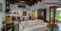 A4243 – Beautiful House for Rent in a Gated Community