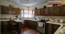 A4243 – Beautiful House for Rent in a Gated Community