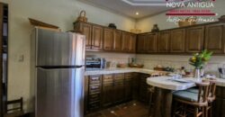 A4243 – Beautiful House for Rent in a Gated Community