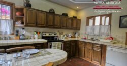A4243 – Hermosa casa en renta dentro de residencial