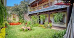 A4243 – Beautiful House for Rent in a Gated Community