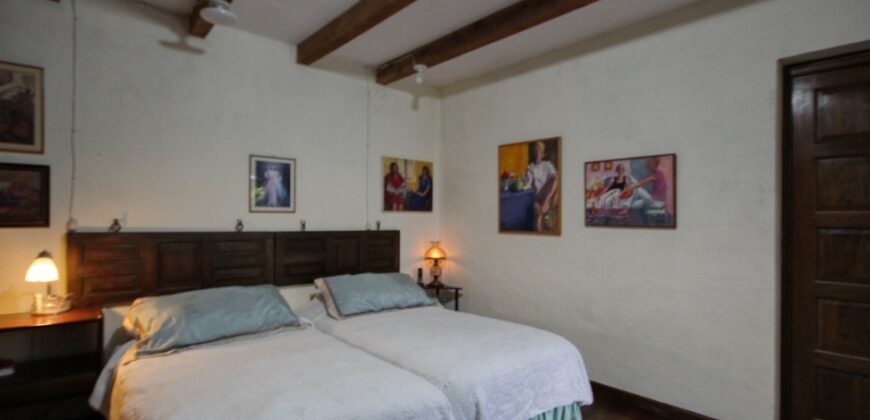 A4243 – Beautiful House for Rent in a Gated Community