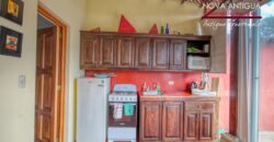 A4243 – Beautiful House for Rent in a Gated Community