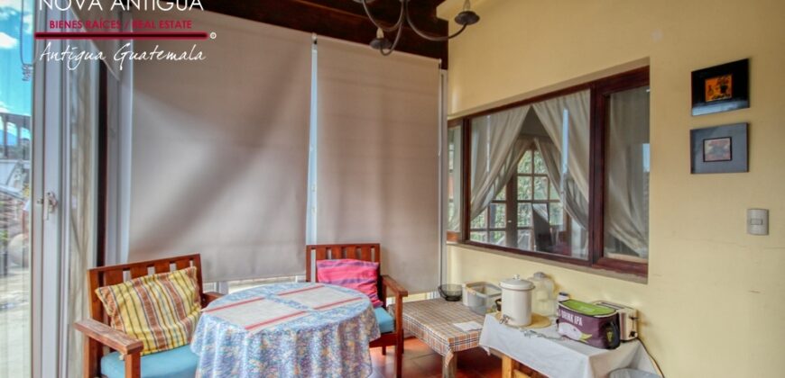 A4243 – Beautiful House for Rent in a Gated Community