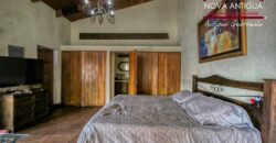 A4243 – Hermosa casa en renta dentro de residencial