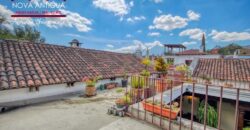 A4243 – Hermosa casa en renta dentro de residencial