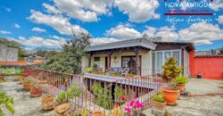 A4243 – Beautiful House for Rent in a Gated Community