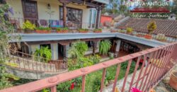 A4243 – Beautiful House for Rent in a Gated Community