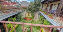 A4243 – Beautiful House for Rent in a Gated Community
