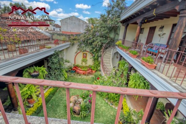 A4243 – Beautiful House for Rent in a Gated Community