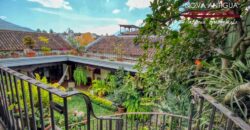 A4243 – Beautiful House for Rent in a Gated Community