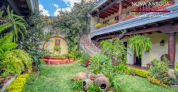 A4243 – Hermosa casa en renta dentro de residencial