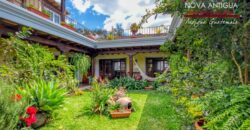 A4243 – Hermosa casa en renta dentro de residencial