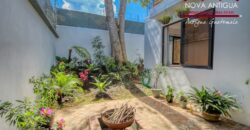 J147 -Charming Modern Colonial-Style Property