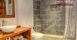 J147 -Charming Modern Colonial-Style Property