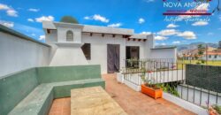 J147 – Encantadora propiedad de estilo colonial moderno